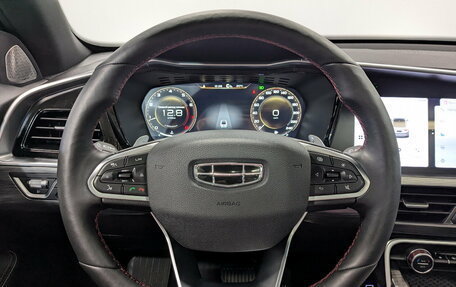 Geely Tugella FY11, 2023 год, 3 100 000 рублей, 22 фотография