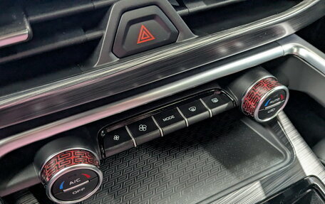 Geely Tugella FY11, 2023 год, 3 100 000 рублей, 29 фотография