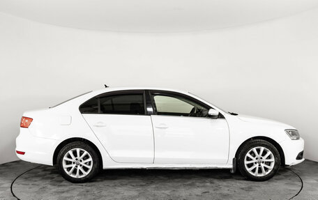 Volkswagen Jetta VI, 2012 год, 849 000 рублей, 5 фотография