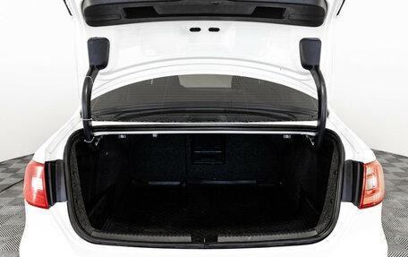 Volkswagen Jetta VI, 2012 год, 849 000 рублей, 18 фотография