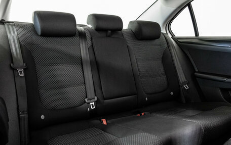 Volkswagen Jetta VI, 2012 год, 849 000 рублей, 15 фотография