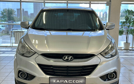 Hyundai ix35 I рестайлинг, 2011 год, 1 250 000 рублей, 3 фотография