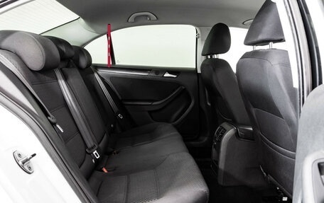 Volkswagen Jetta VI, 2012 год, 849 000 рублей, 16 фотография
