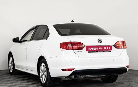 Volkswagen Jetta VI, 2012 год, 849 000 рублей, 8 фотография