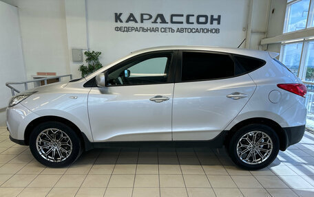 Hyundai ix35 I рестайлинг, 2011 год, 1 250 000 рублей, 5 фотография