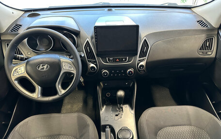 Hyundai ix35 I рестайлинг, 2011 год, 1 250 000 рублей, 8 фотография