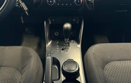 Hyundai ix35 I рестайлинг, 2011 год, 1 250 000 рублей, 13 фотография