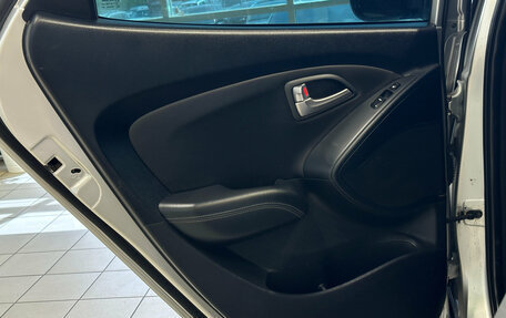 Hyundai ix35 I рестайлинг, 2011 год, 1 250 000 рублей, 15 фотография