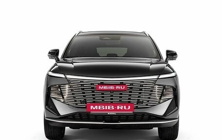 Haval F7, 2026 год, 2 969 010 рублей, 3 фотография