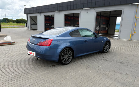 Infiniti G, 2008 год, 1 250 000 рублей, 4 фотография