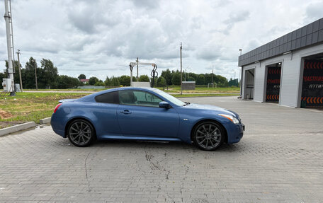 Infiniti G, 2008 год, 1 250 000 рублей, 3 фотография