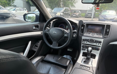 Infiniti G, 2008 год, 1 250 000 рублей, 7 фотография