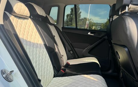 Volkswagen Tiguan I, 2014 год, 1 319 000 рублей, 10 фотография