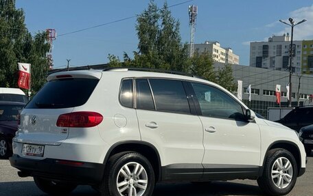 Volkswagen Tiguan I, 2014 год, 1 319 000 рублей, 7 фотография