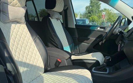 Volkswagen Tiguan I, 2014 год, 1 319 000 рублей, 9 фотография