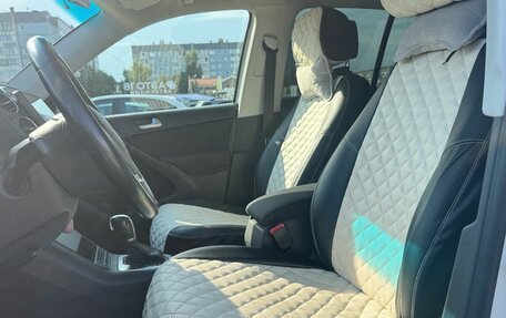 Volkswagen Tiguan I, 2014 год, 1 319 000 рублей, 8 фотография