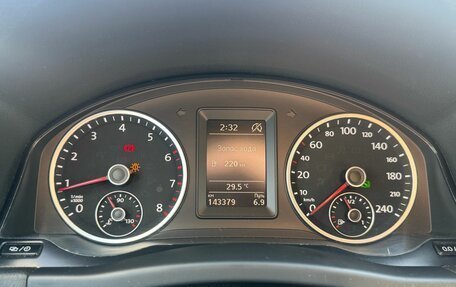 Volkswagen Tiguan I, 2014 год, 1 319 000 рублей, 16 фотография