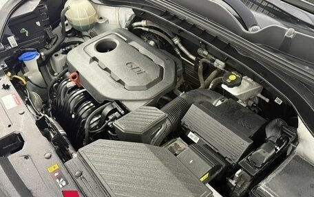 KIA Sportage IV рестайлинг, 2019 год, 2 560 000 рублей, 15 фотография