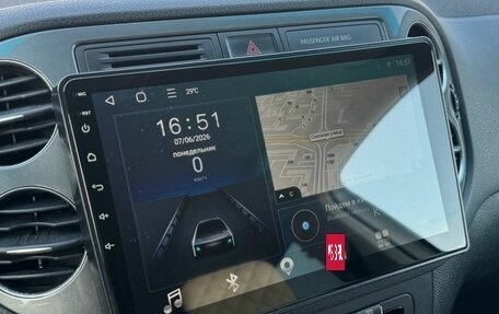 Volkswagen Tiguan I, 2014 год, 1 319 000 рублей, 17 фотография