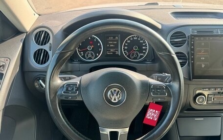 Volkswagen Tiguan I, 2014 год, 1 319 000 рублей, 13 фотография