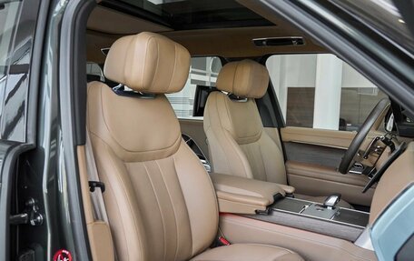 Land Rover Range Rover IV рестайлинг, 2026 год, 24 300 000 рублей, 9 фотография