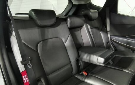 Hyundai Santa Fe III рестайлинг, 2016 год, 1 895 000 рублей, 16 фотография
