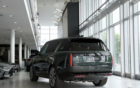 Land Rover Range Rover IV рестайлинг, 2026 год, 24 300 000 рублей, 5 фотография