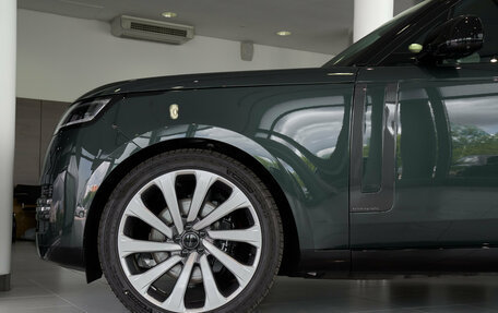 Land Rover Range Rover IV рестайлинг, 2026 год, 24 300 000 рублей, 4 фотография