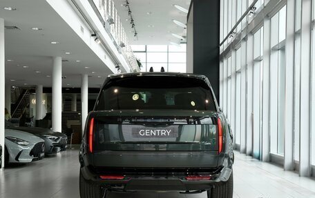 Land Rover Range Rover IV рестайлинг, 2026 год, 24 300 000 рублей, 6 фотография