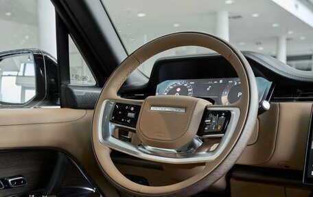 Land Rover Range Rover IV рестайлинг, 2026 год, 24 300 000 рублей, 11 фотография