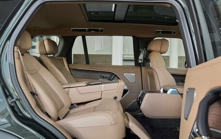 Land Rover Range Rover IV рестайлинг, 2026 год, 24 300 000 рублей, 13 фотография