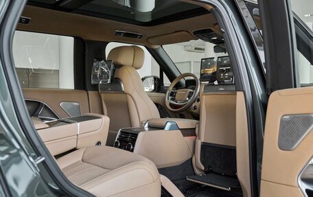 Land Rover Range Rover IV рестайлинг, 2026 год, 24 300 000 рублей, 15 фотография