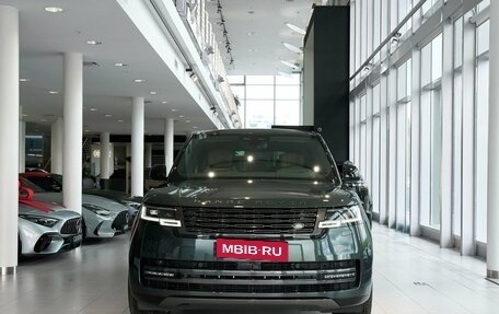 Land Rover Range Rover IV рестайлинг, 2026 год, 24 300 000 рублей, 2 фотография