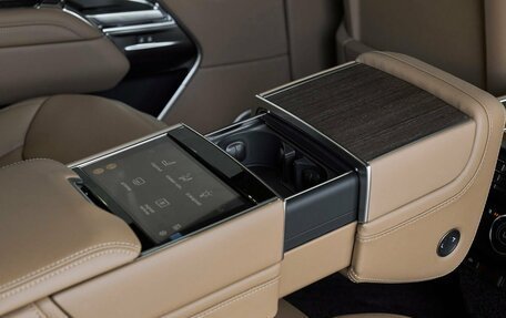 Land Rover Range Rover IV рестайлинг, 2026 год, 24 300 000 рублей, 24 фотография