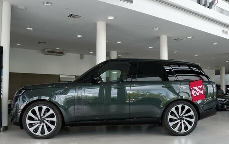 Land Rover Range Rover IV рестайлинг, 2026 год, 24 300 000 рублей, 3 фотография