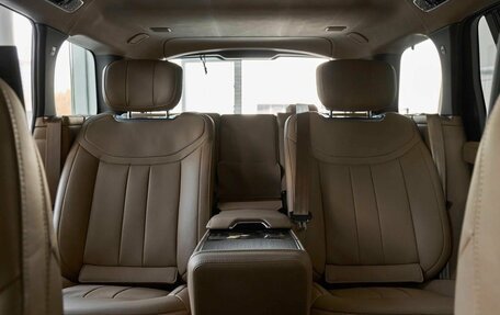 Land Rover Range Rover IV рестайлинг, 2026 год, 24 300 000 рублей, 16 фотография