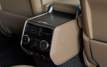 Land Rover Range Rover IV рестайлинг, 2026 год, 24 300 000 рублей, 27 фотография