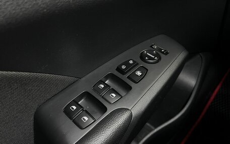 Hyundai Solaris II рестайлинг, 2018 год, 1 380 000 рублей, 17 фотография