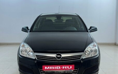 Opel Astra H, 2012 год, 740 000 рублей, 2 фотография