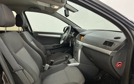 Opel Astra H, 2012 год, 740 000 рублей, 10 фотография