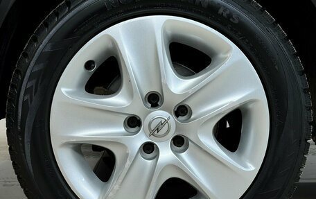 Opel Astra H, 2012 год, 740 000 рублей, 14 фотография