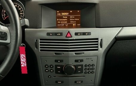 Opel Astra H, 2012 год, 740 000 рублей, 7 фотография