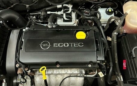 Opel Astra H, 2012 год, 740 000 рублей, 13 фотография
