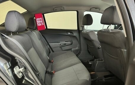 Opel Astra H, 2012 год, 740 000 рублей, 11 фотография