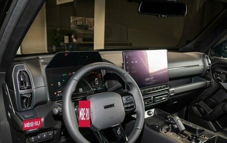 Haval H7, 2026 год, 3 999 000 рублей, 13 фотография