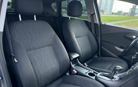 Opel Astra J, 2013 год, 749 000 рублей, 10 фотография