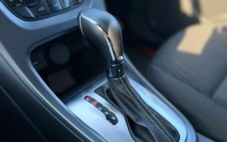 Opel Astra J, 2013 год, 749 000 рублей, 19 фотография