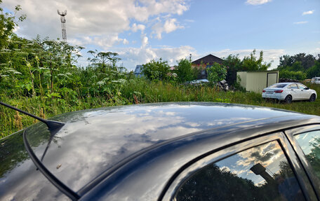 Lexus IS II рестайлинг 2, 1999 год, 450 000 рублей, 7 фотография