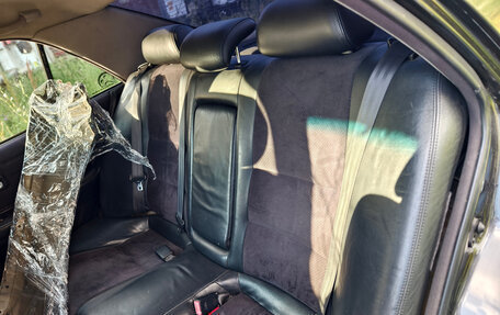 Lexus IS II рестайлинг 2, 1999 год, 450 000 рублей, 14 фотография