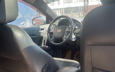 Geely Emgrand EC7, 2013 год, 200 000 рублей, 4 фотография
